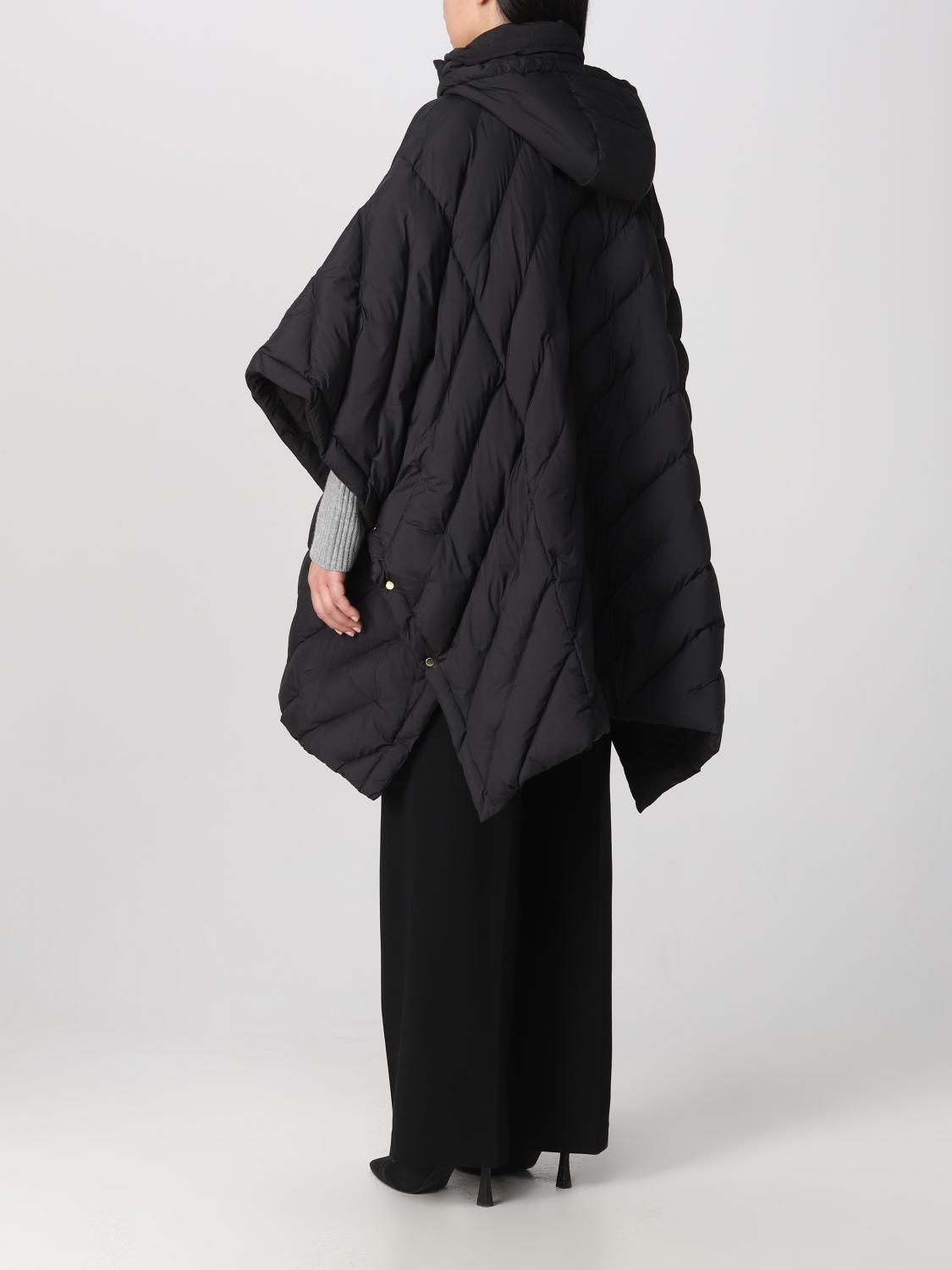 PINKO JACKET: Jacket woman Pinko, Black - Img 2