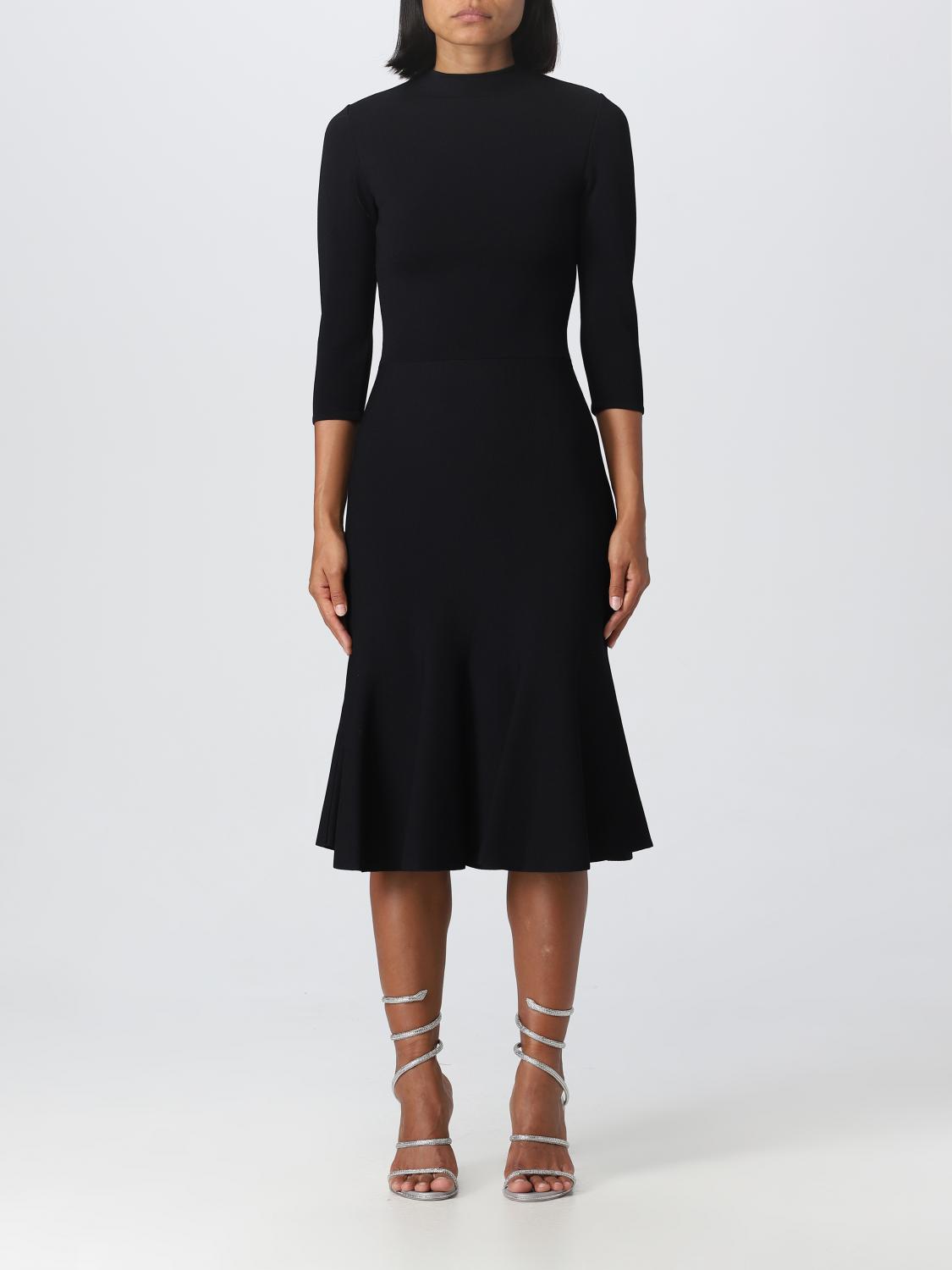 STELLA MCCARTNEY DRESS: Dress woman Stella McCartney, Black - Img 1