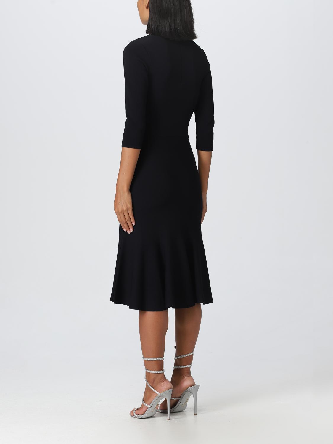 STELLA MCCARTNEY DRESS: Dress woman Stella McCartney, Black - Img 2