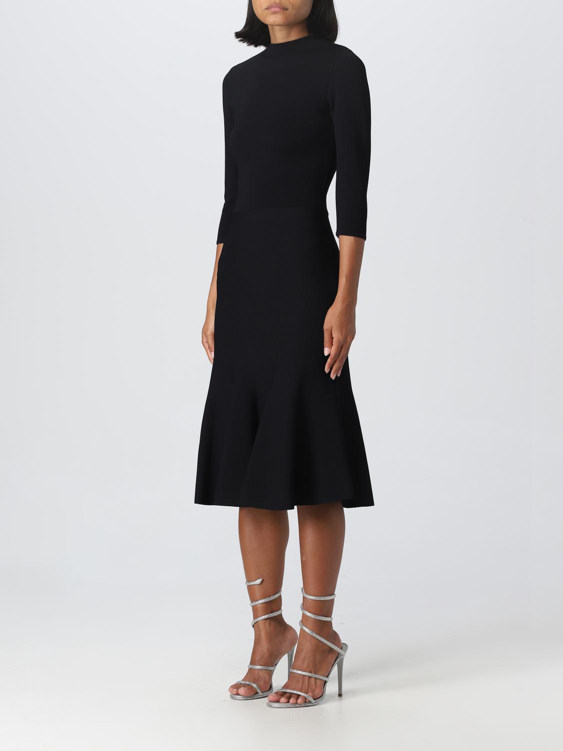 STELLA MCCARTNEY DRESS: Dress woman Stella McCartney, Black - Img 3