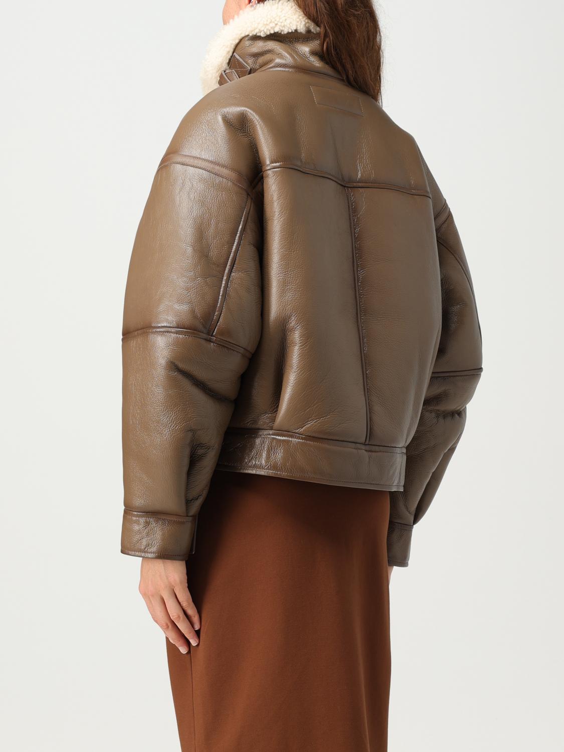 ACNE STUDIOS JACKET: Jacket woman Acne Studios, Burnt - Img 2