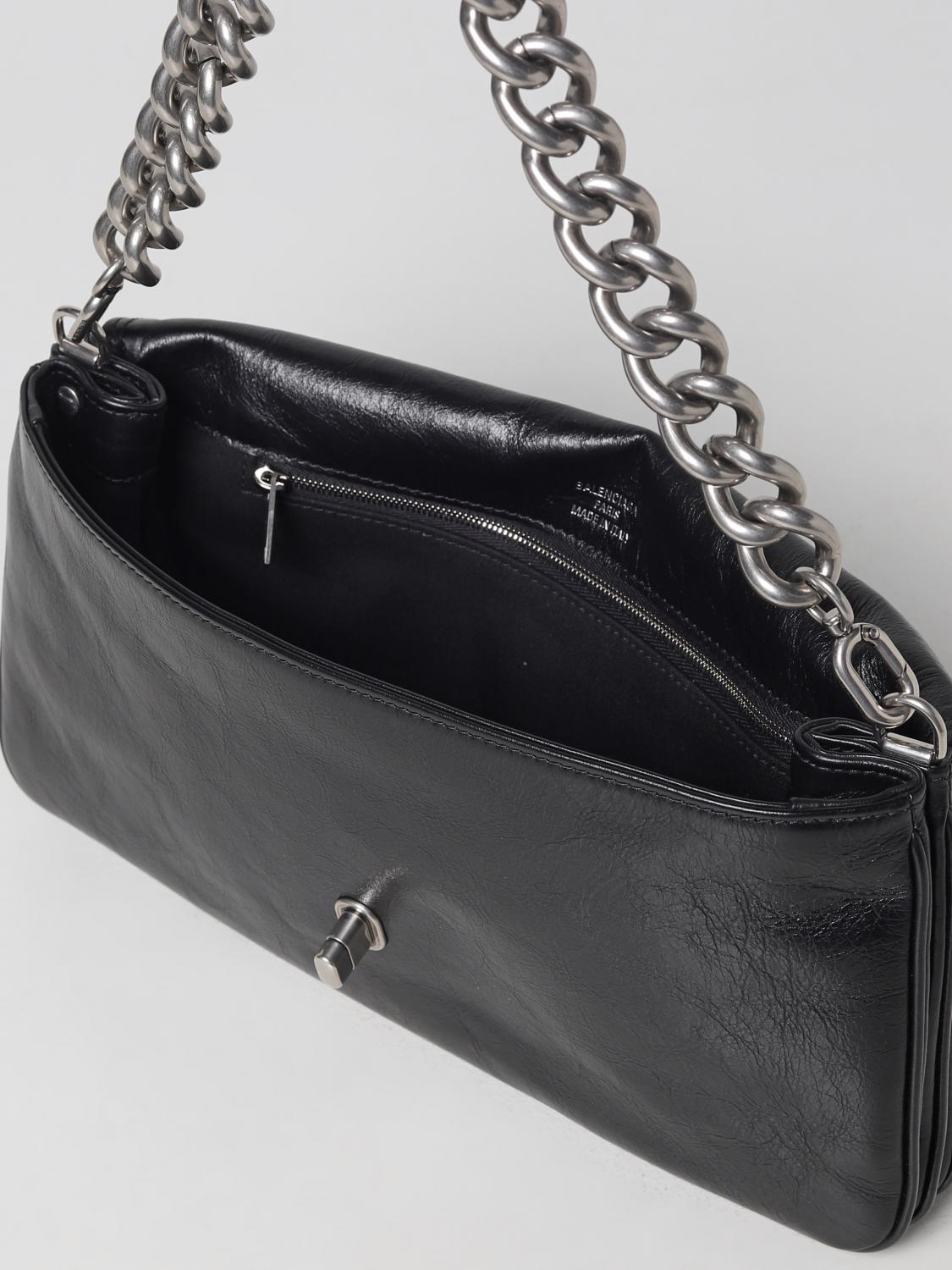 Balenciaga ハンドバッグ レディース - ブラック | 7485962AAI4