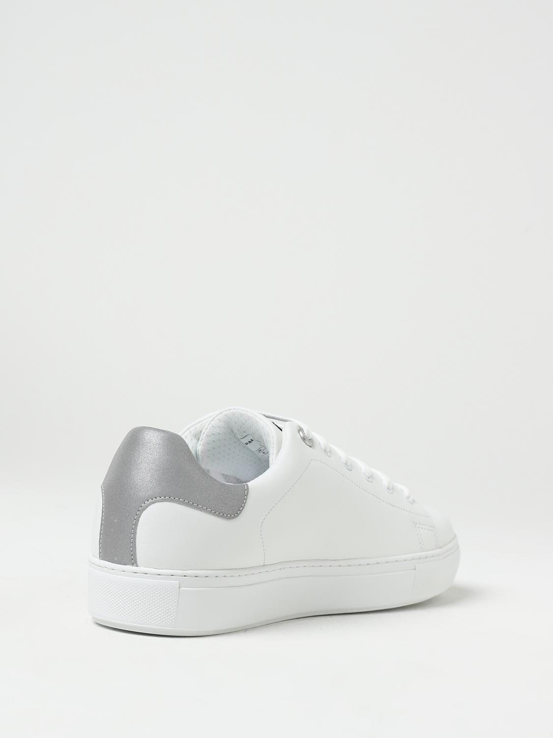 PAUL & SHARK SNEAKERS: Sneakers men Paul & Shark, White - Img 3