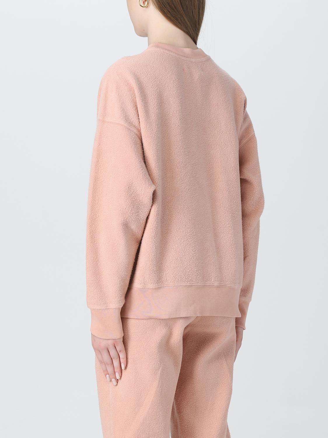 AUTRY SWEATSHIRT: Pullover damen Autry, Pink - Img 3