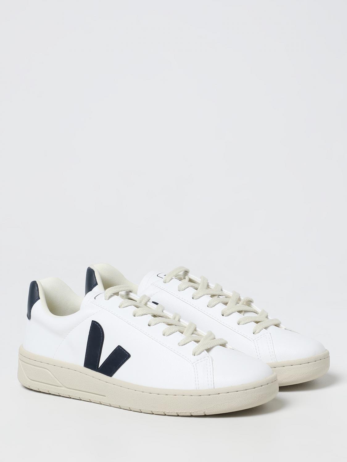 VEJA：シューズ メンズ - ホワイト | GIGLIO.COMオンラインの
