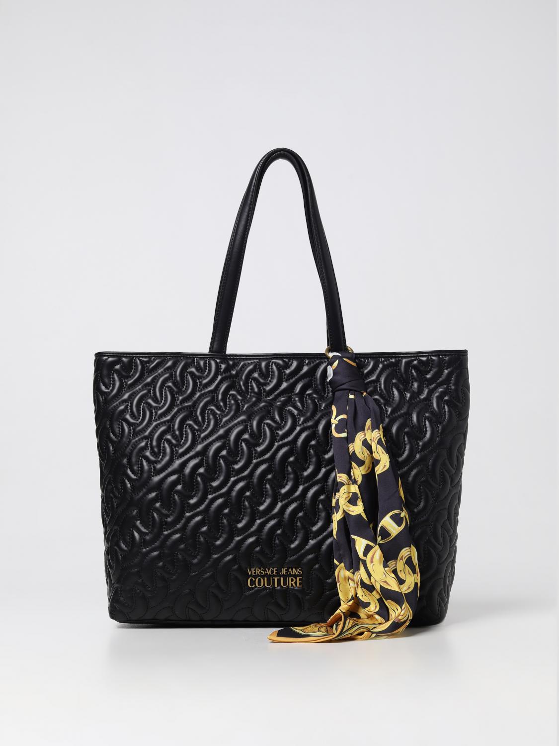 Sac cabas fashion versace jeans