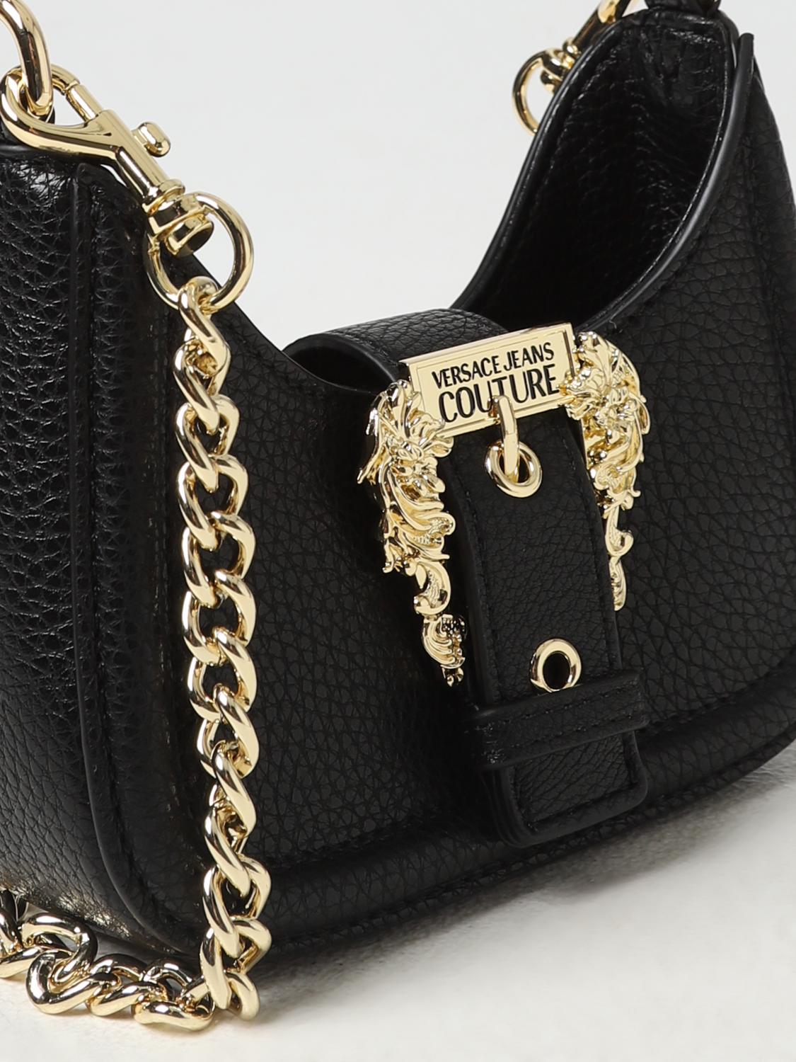VERSACE JEANS COUTURE:ショルダーバッグ レディース VERSACE JEANS COUTURE:ショルダーバッグ レディース