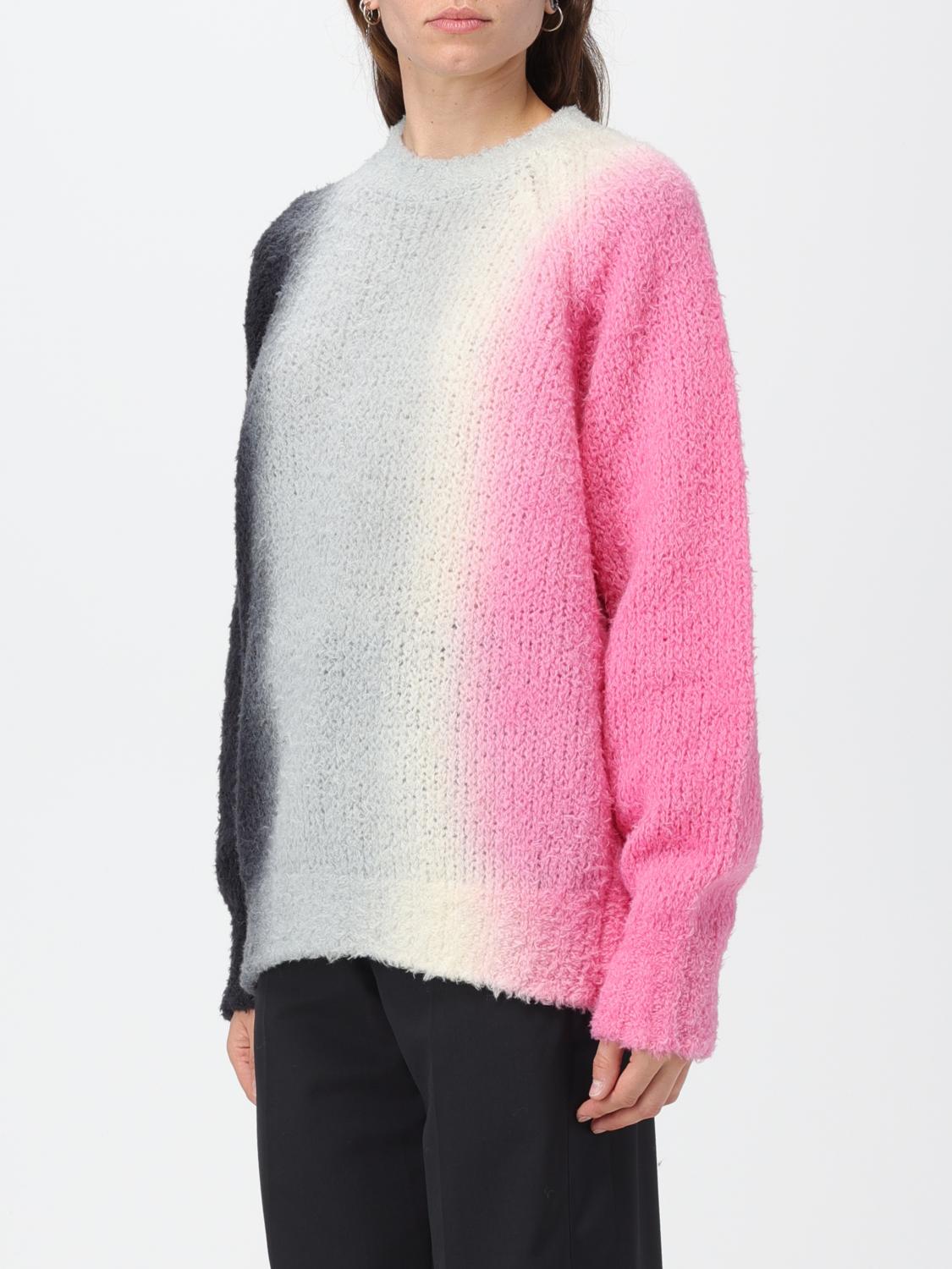 Sacai Sweater woman - Grey | 2303168M | GIGLIO.COM