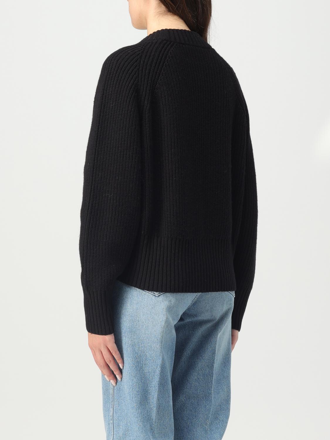 MICHAEL KORS PULLOVER: Pullover Damen Michael Kors, Schwarz - Img 2