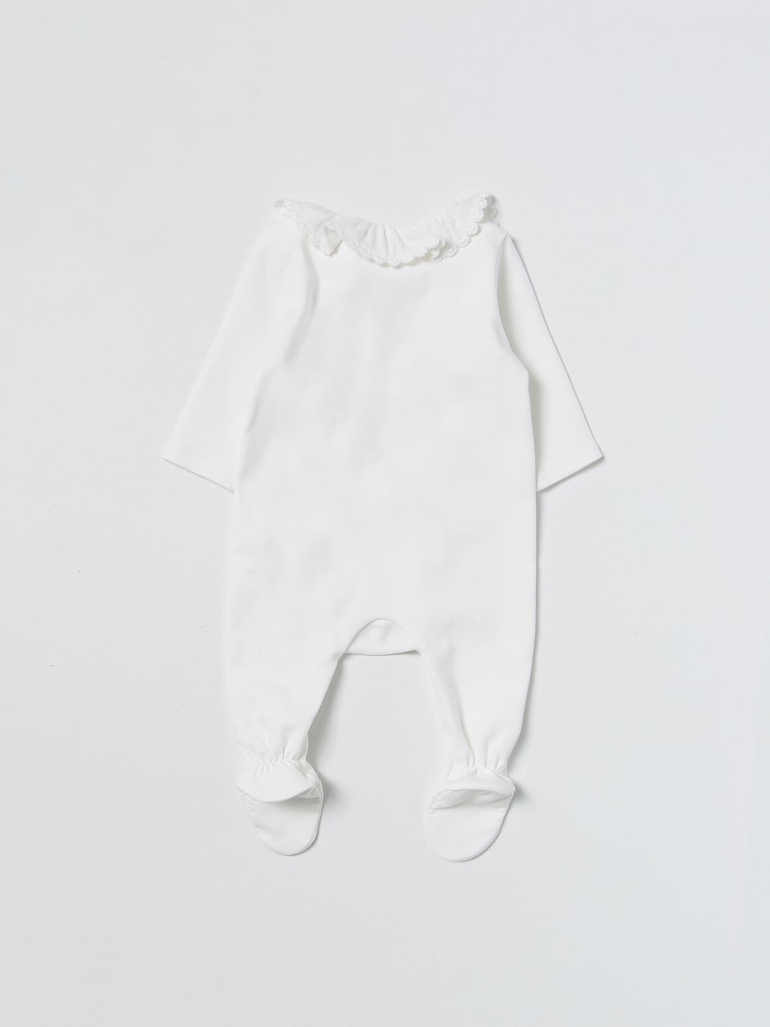 Chloé Pack kids - White | C9K231 | GIGLIO.COM