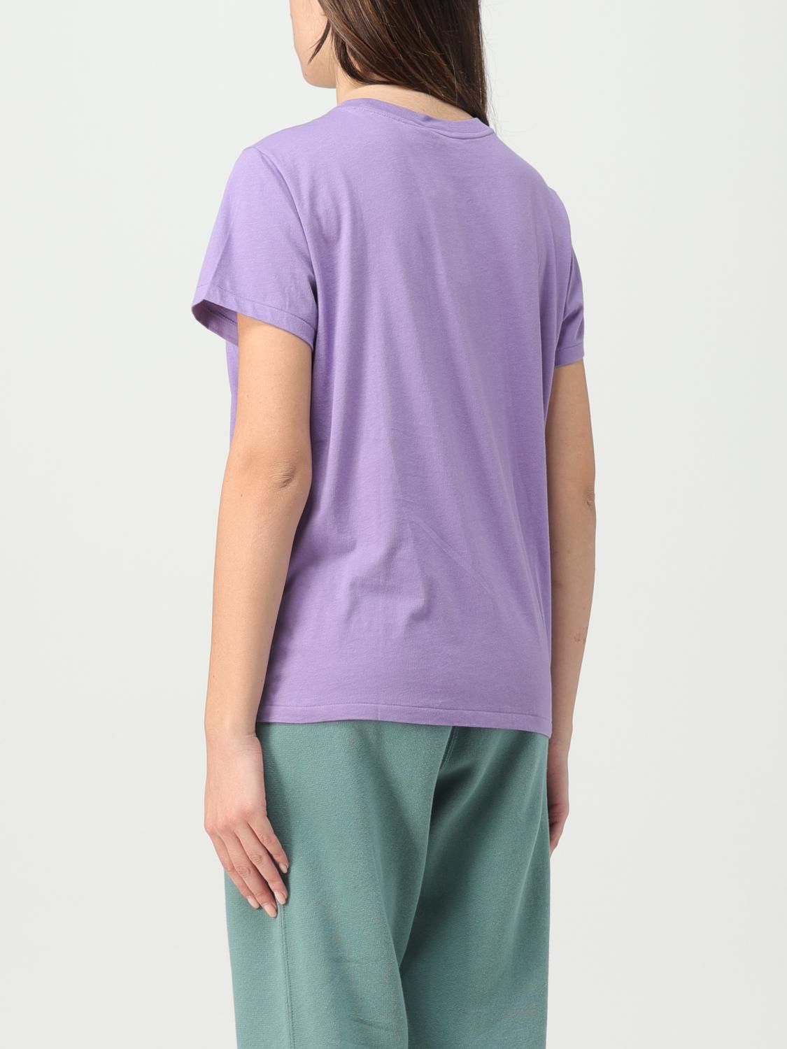 POLO RALPH LAUREN CAMISETA: Polo mujer Polo Ralph Lauren, Glicina - Img 2