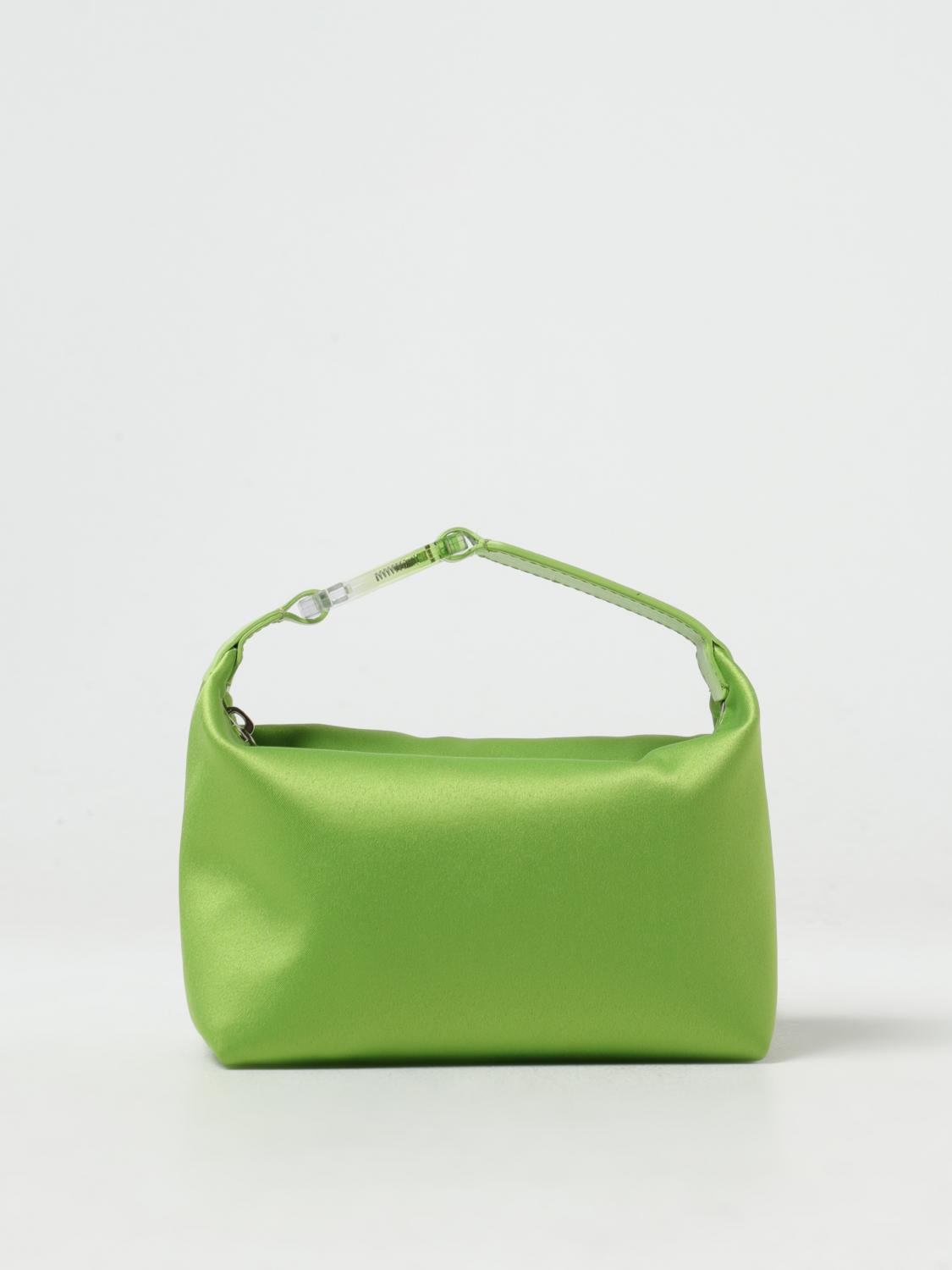 Eera ハンドバッグ レディース - グリーン | MBSA15 | GIGLIO.COM