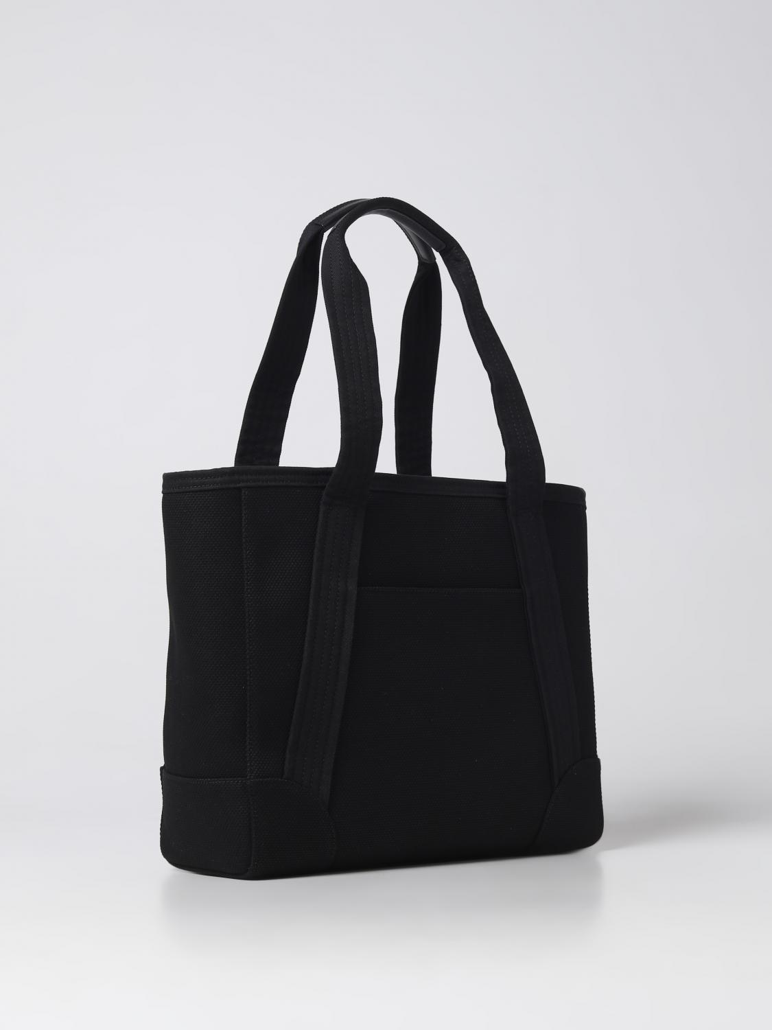 Kenzo bag in canvas - Black | FD62SA961F01 | GIGLIO.COM