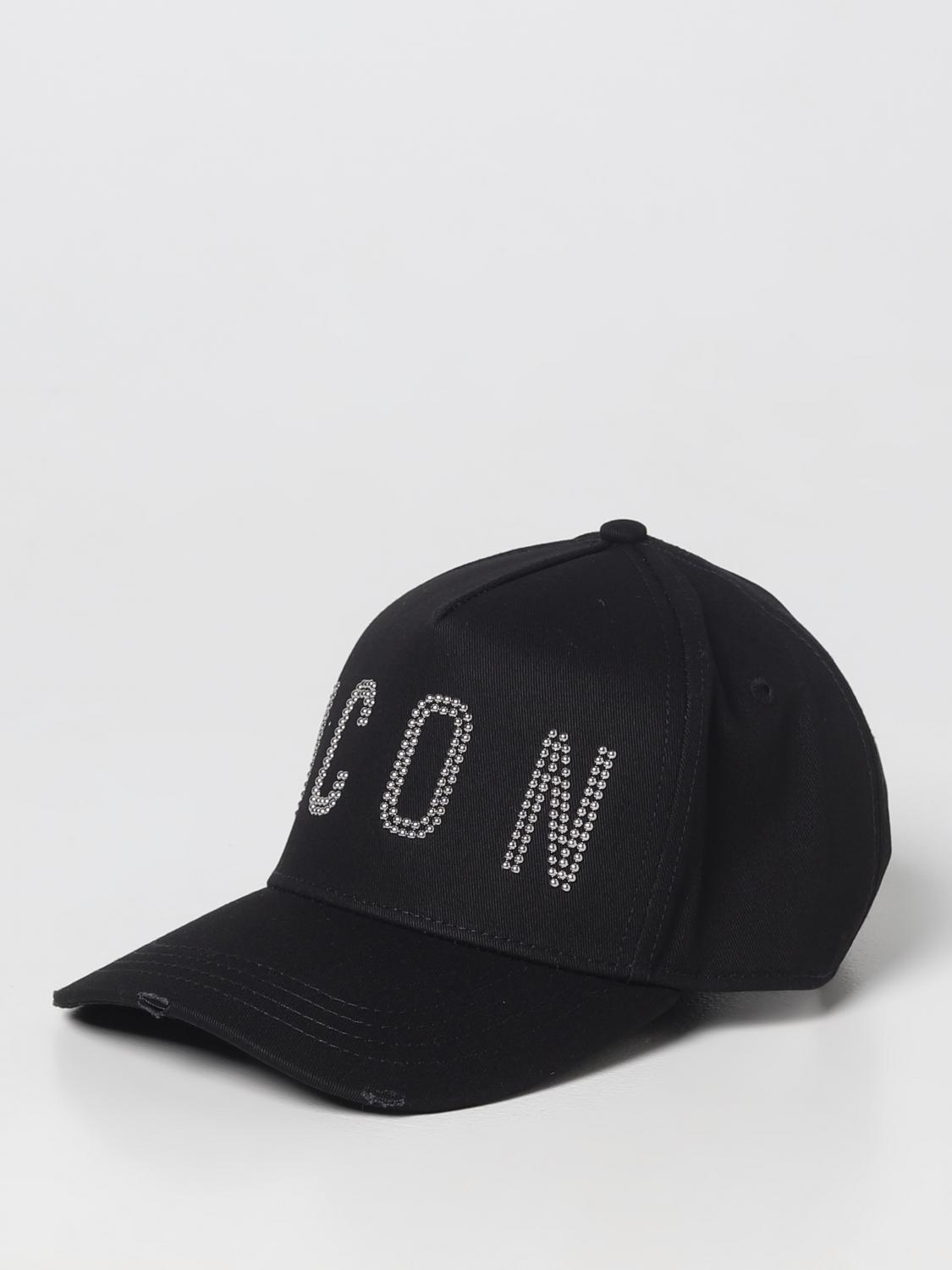 Dsquared2 Cappello  DQ1006-D00YT
