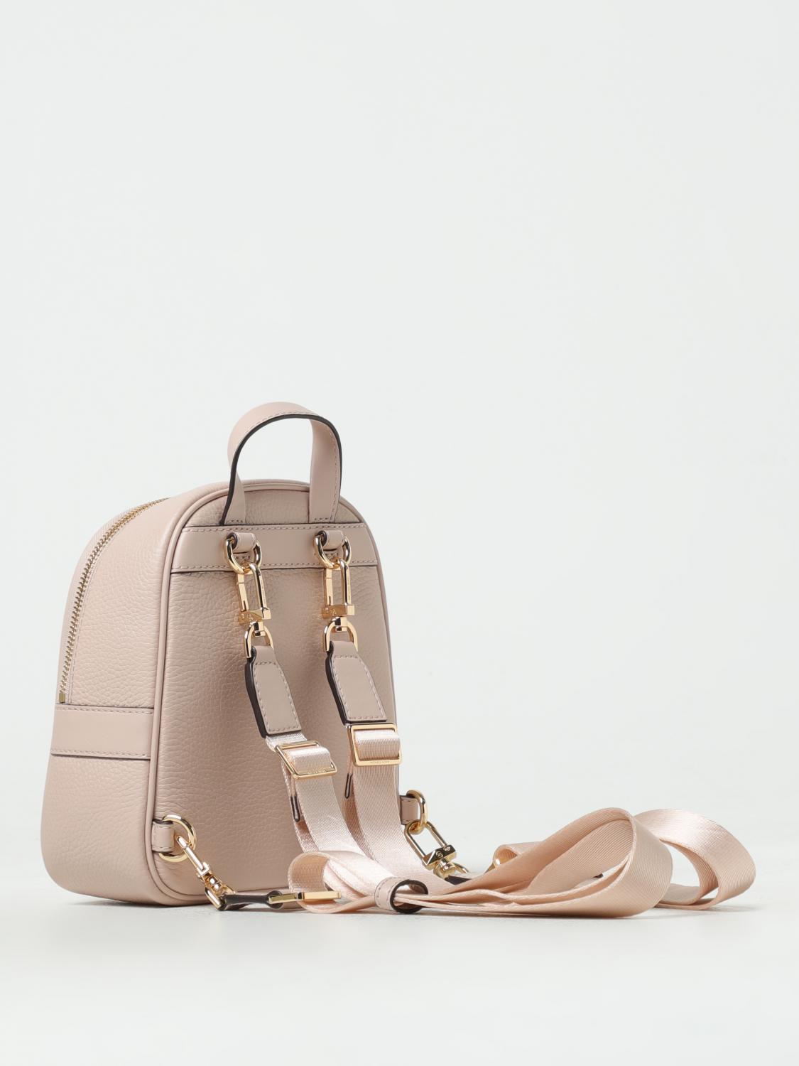 MICHAEL KORS MOCHILA: Mochila mujer Michael Kors, Rosa - Img 2
