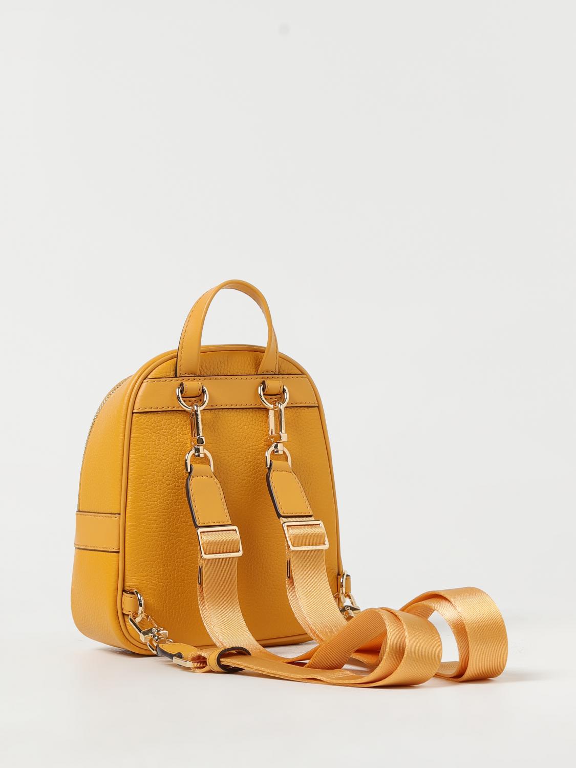 MICHAEL KORS MOCHILA: Mochila mujer Michael Kors, Oro - Img 2