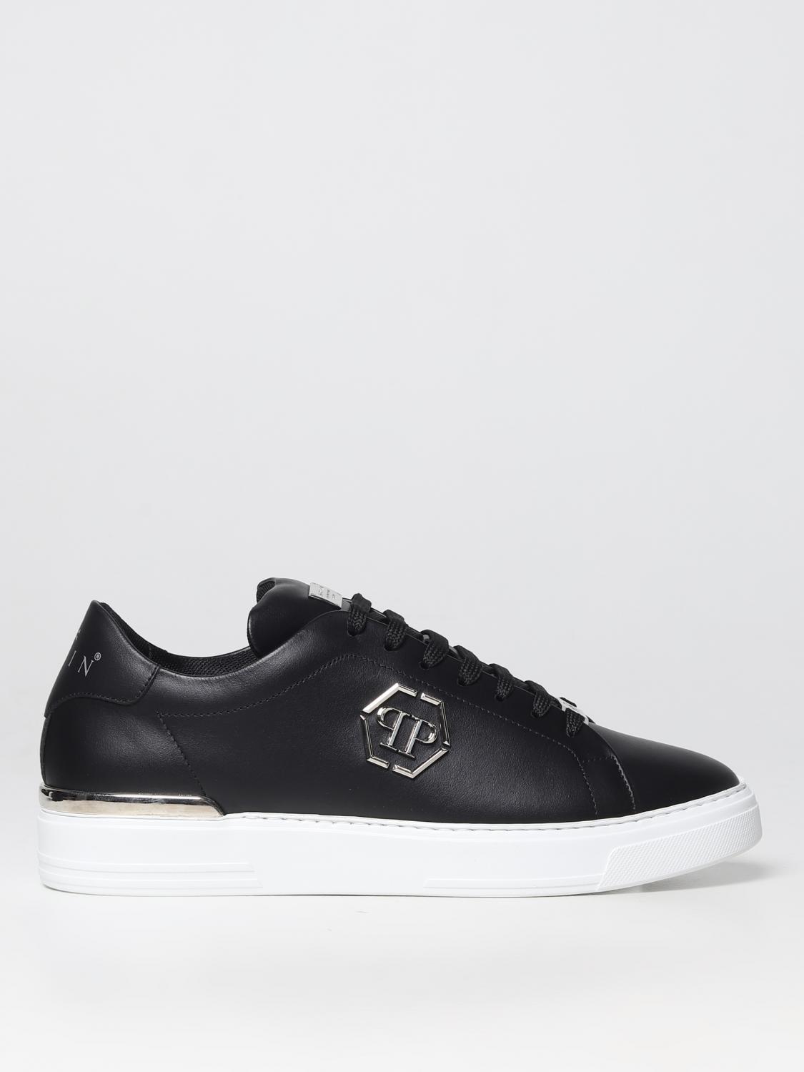 philipp plein men's shoes for sale