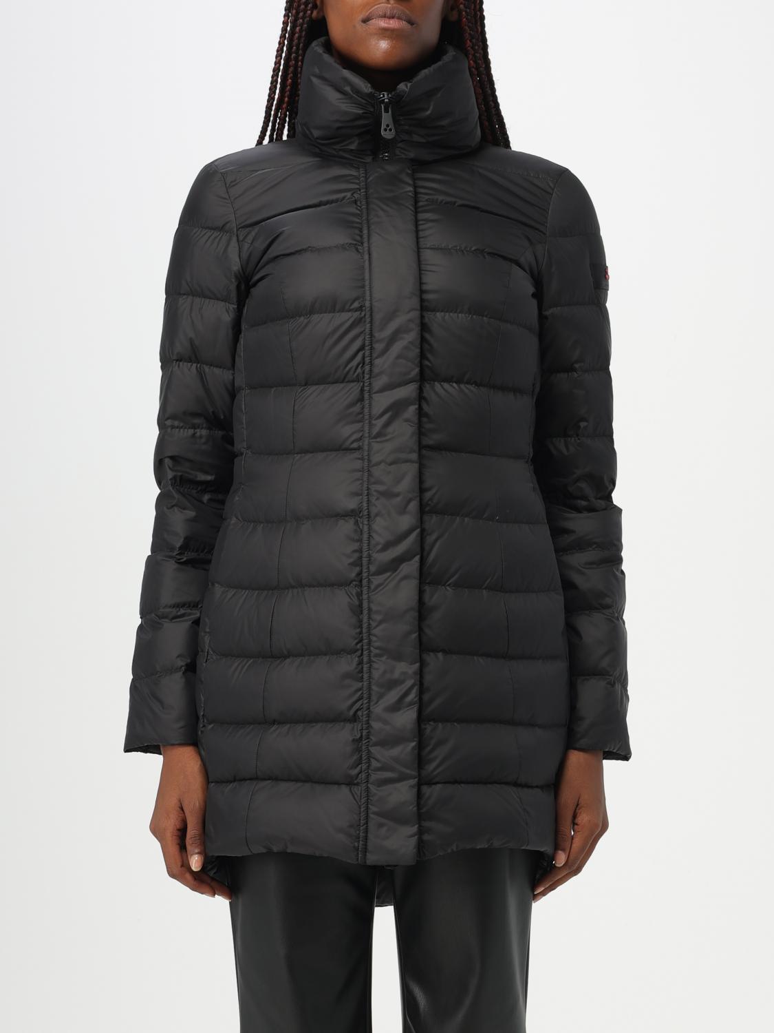 PEUTEREY GIACCA: Giacca donna Peuterey, Nero - Img 1