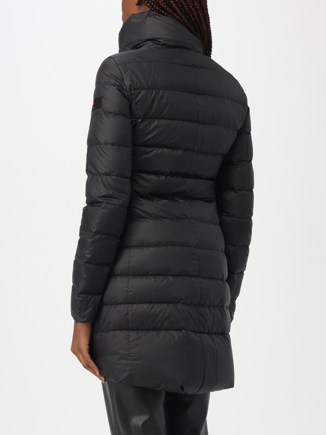 PEUTEREY GIACCA: Giacca donna Peuterey, Nero - Img 2