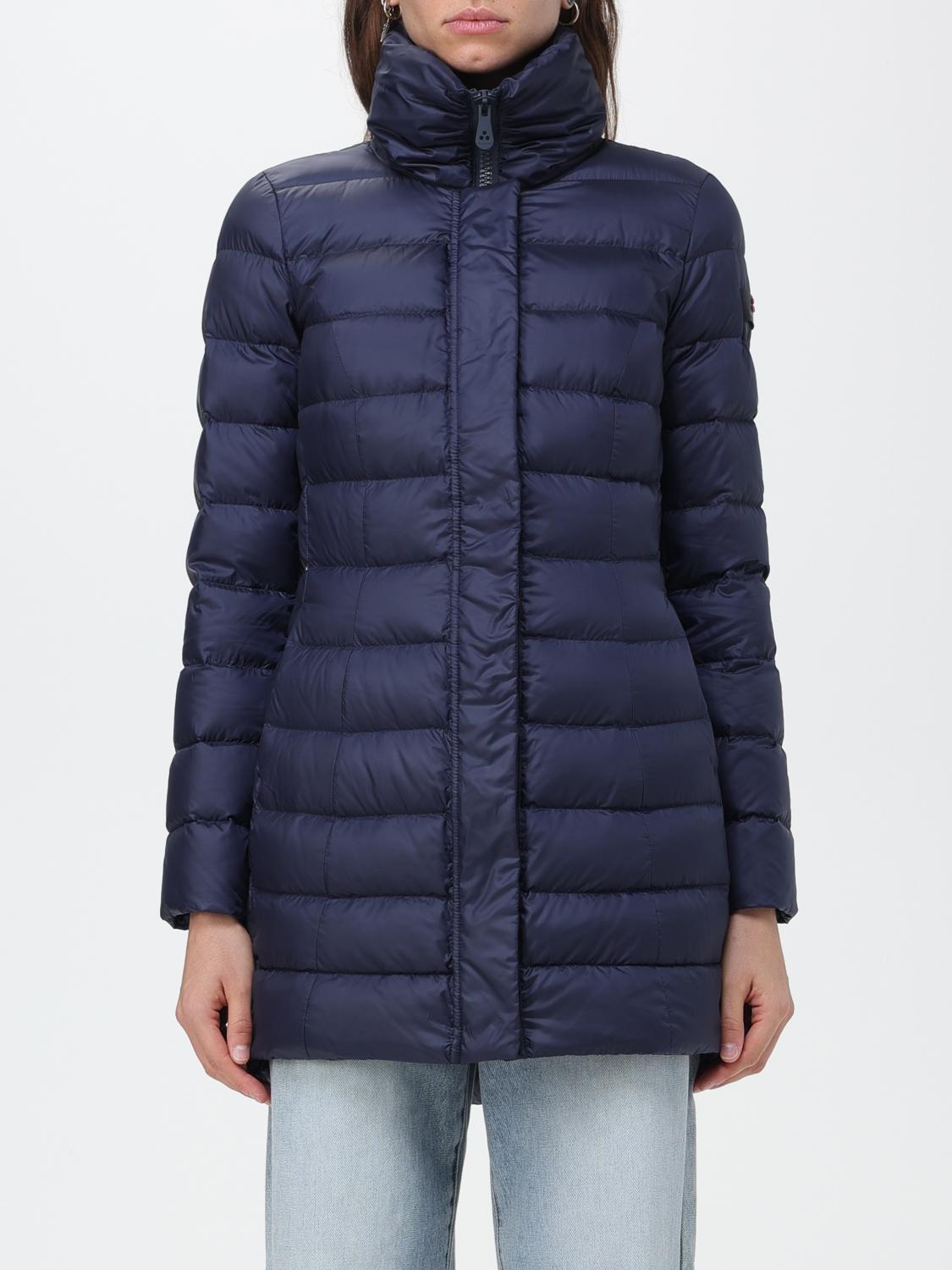 PEUTEREY CHAQUETA: Chaqueta mujer Peuterey, Azul Oscuro - Img 1