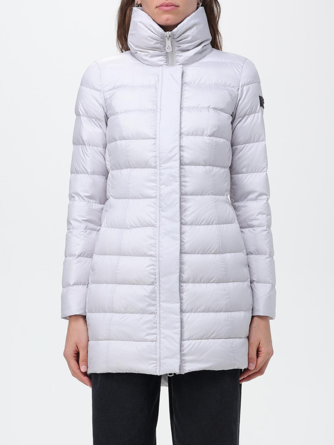 PEUTEREY CHAQUETA: Chaqueta mujer Peuterey, Hielo - Img 1