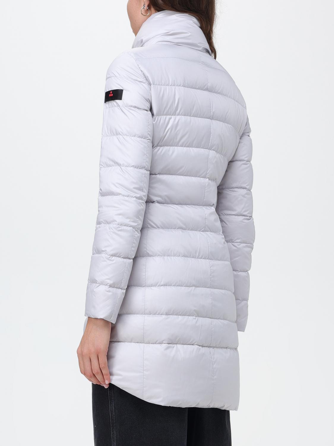 PEUTEREY CHAQUETA: Chaqueta mujer Peuterey, Hielo - Img 2
