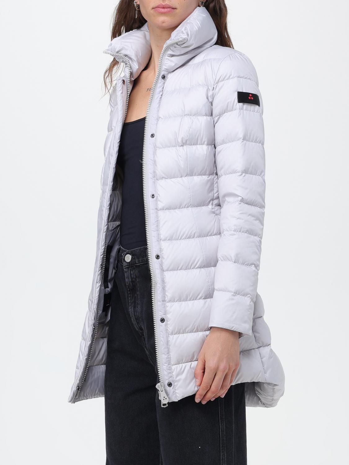 PEUTEREY CHAQUETA: Chaqueta mujer Peuterey, Hielo - Img 3