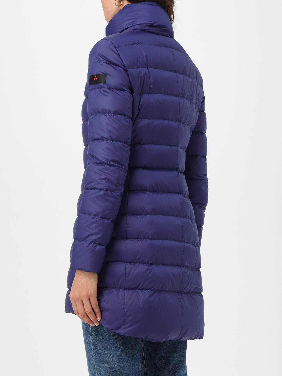 PEUTEREY CHAQUETA: Chaqueta mujer Peuterey, Azul Oscuro 1 - Img 2
