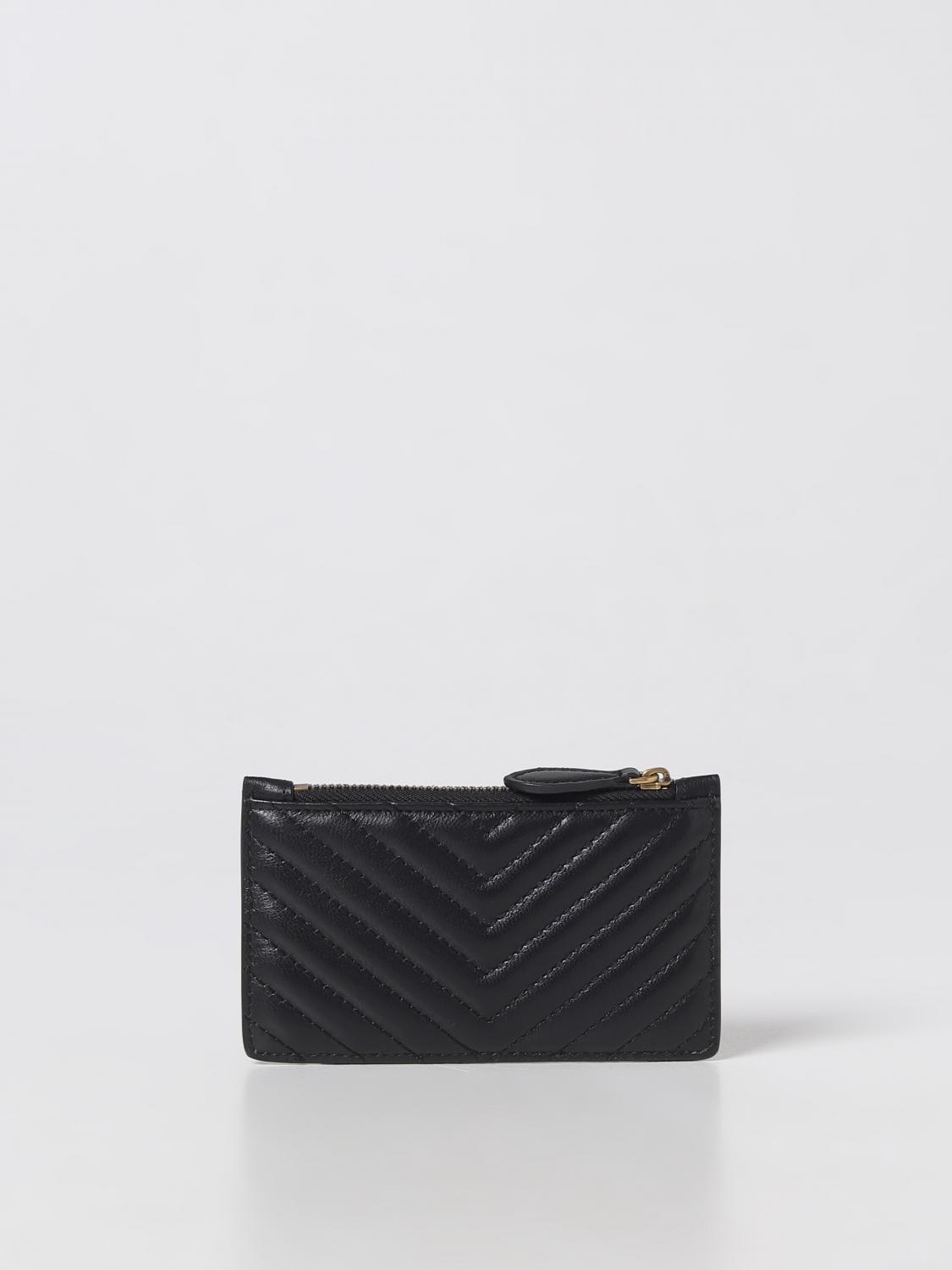 PINKO CARTERA: Cartera mujer Pinko, Negro - Img 2