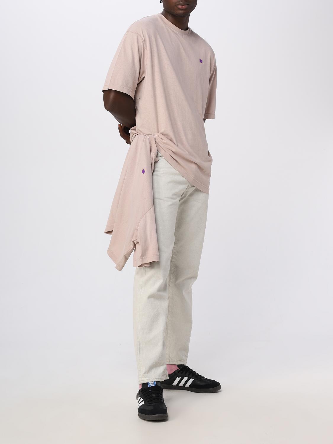 Acne Studios ベージュ ポロシャツ 楽天市場】acne（ポロシャツ｜トップス）：メンズファッションの通販