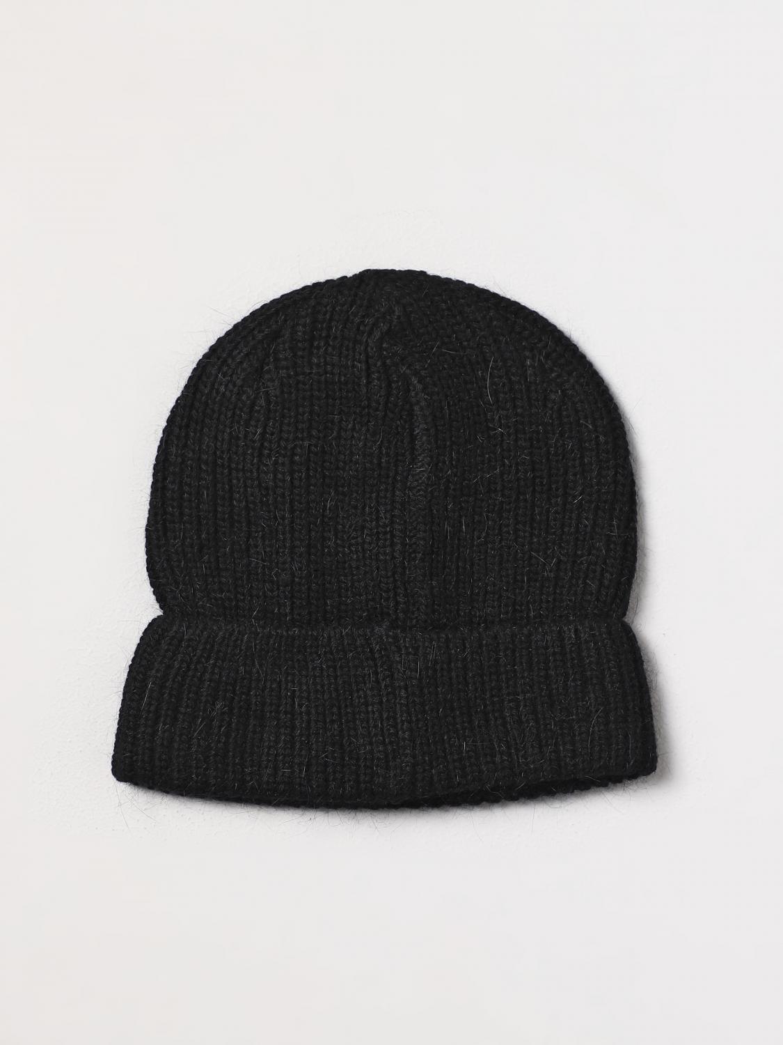 GAËLLE PARIS SOMBRERO: Sombrero mujer GaËlle Paris, Negro - Img 2
