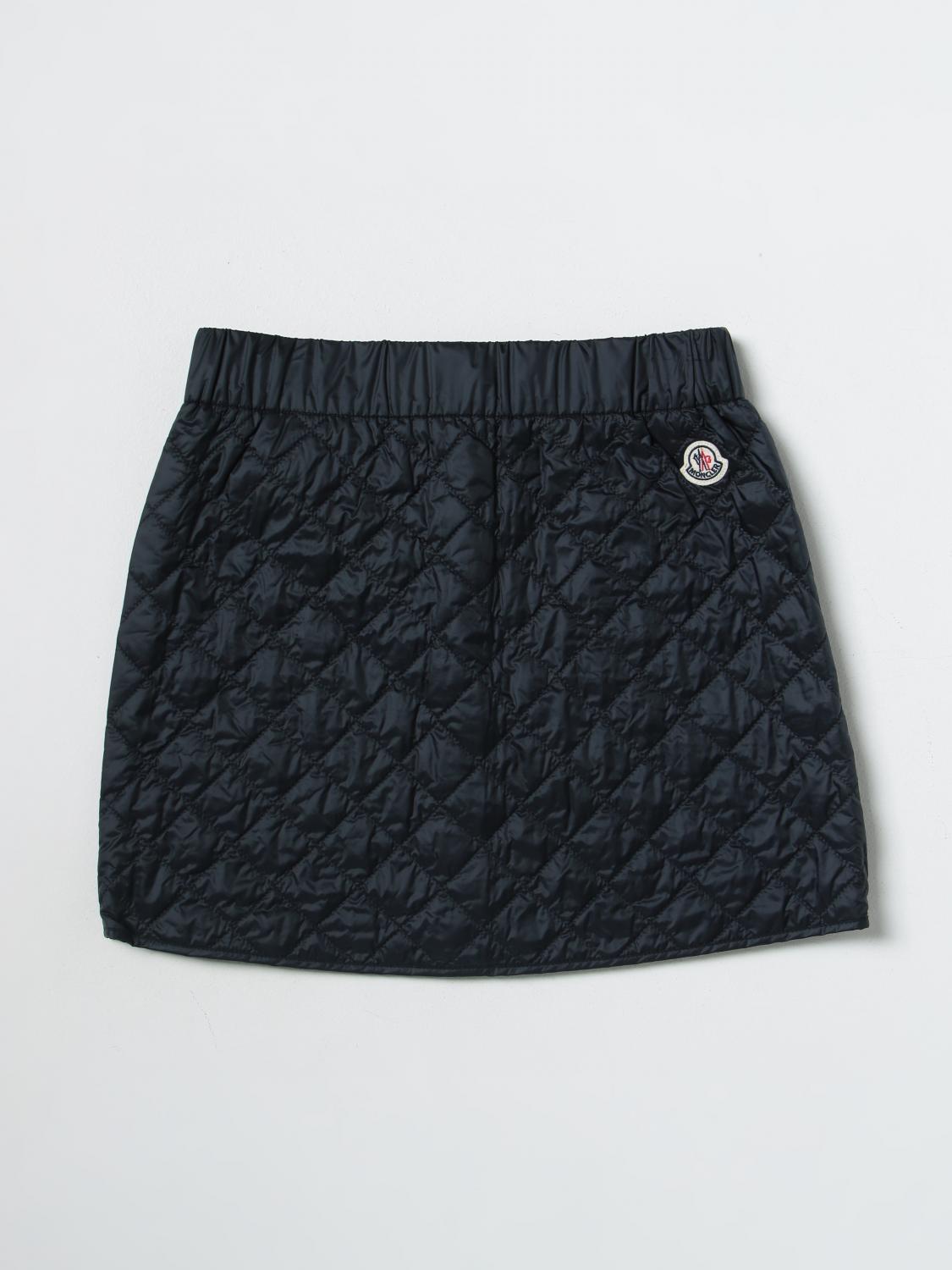 MONCLER ROCK: Rock kinder Moncler, Navy - Img 1