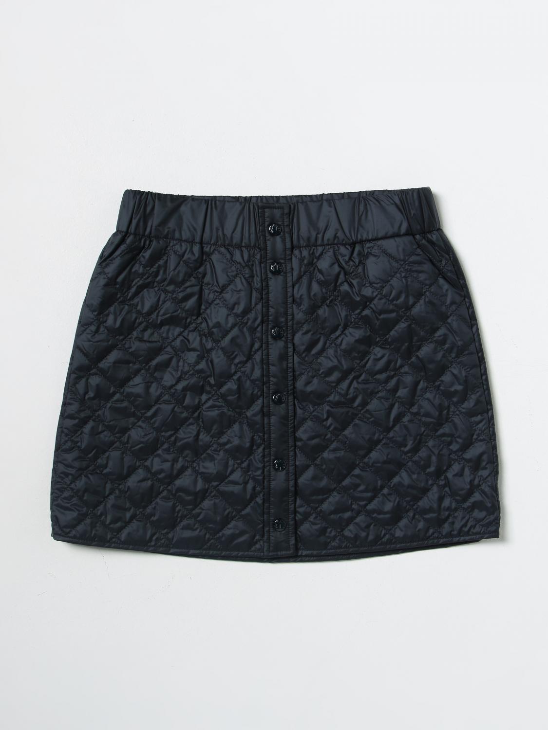 MONCLER ROCK: Rock kinder Moncler, Navy - Img 2