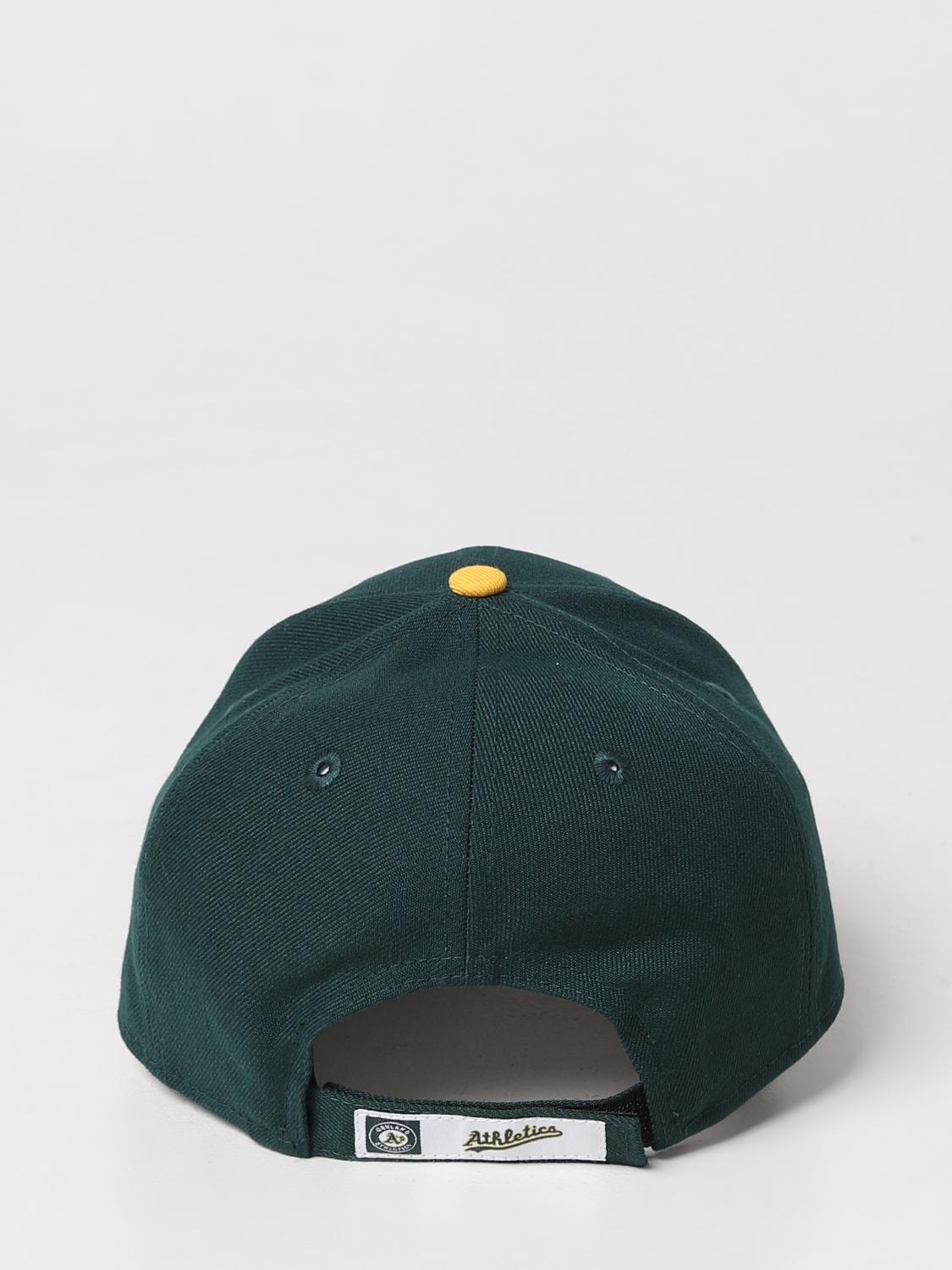 NEW ERA HAT: Hat men New Era, Green - Img 3