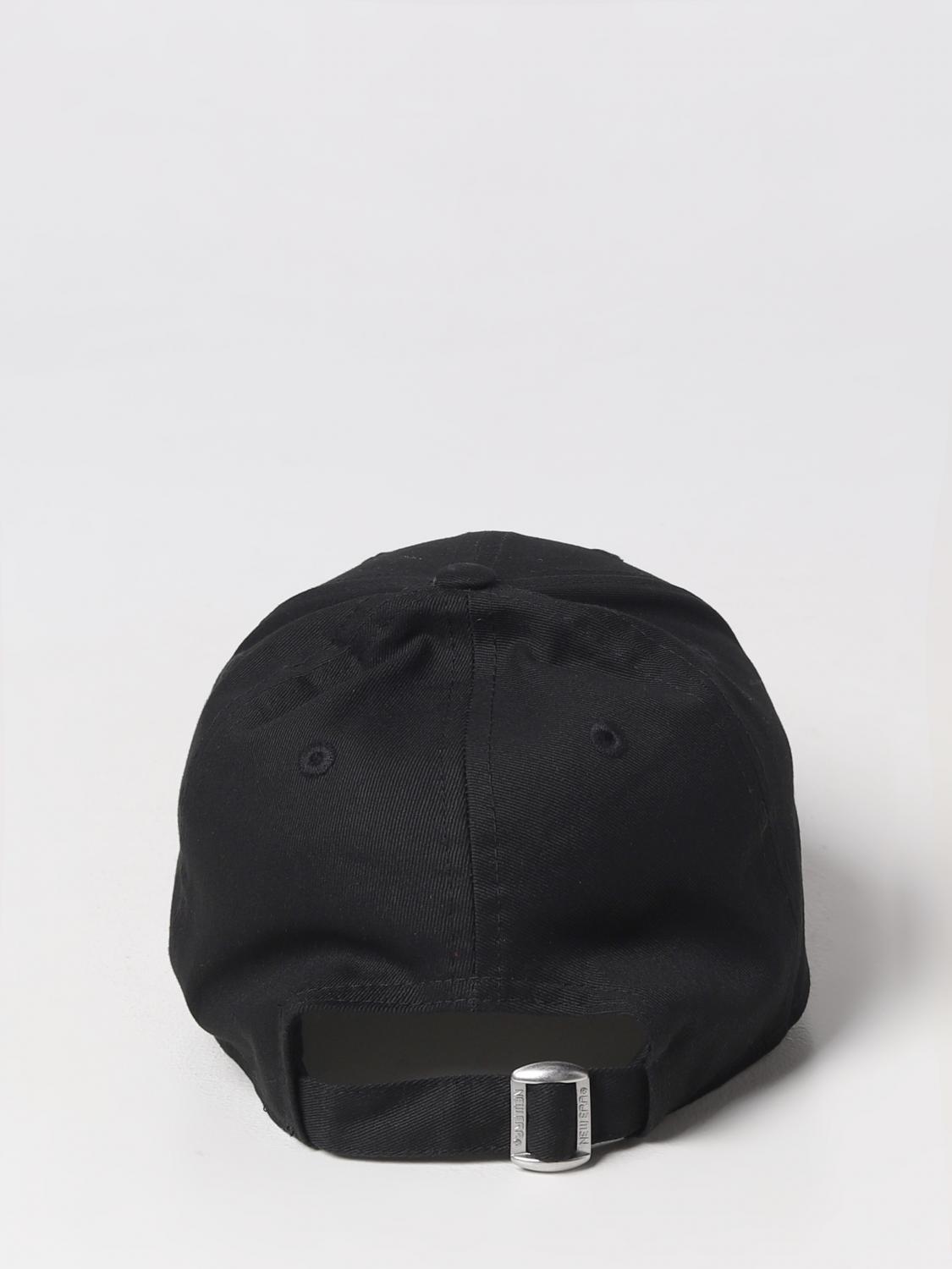 NEW ERA HAT: Hat men New Era, Black - Img 3