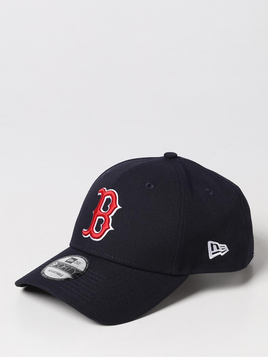 NEW ERA HAT: Hat men New Era, Navy - Img 1