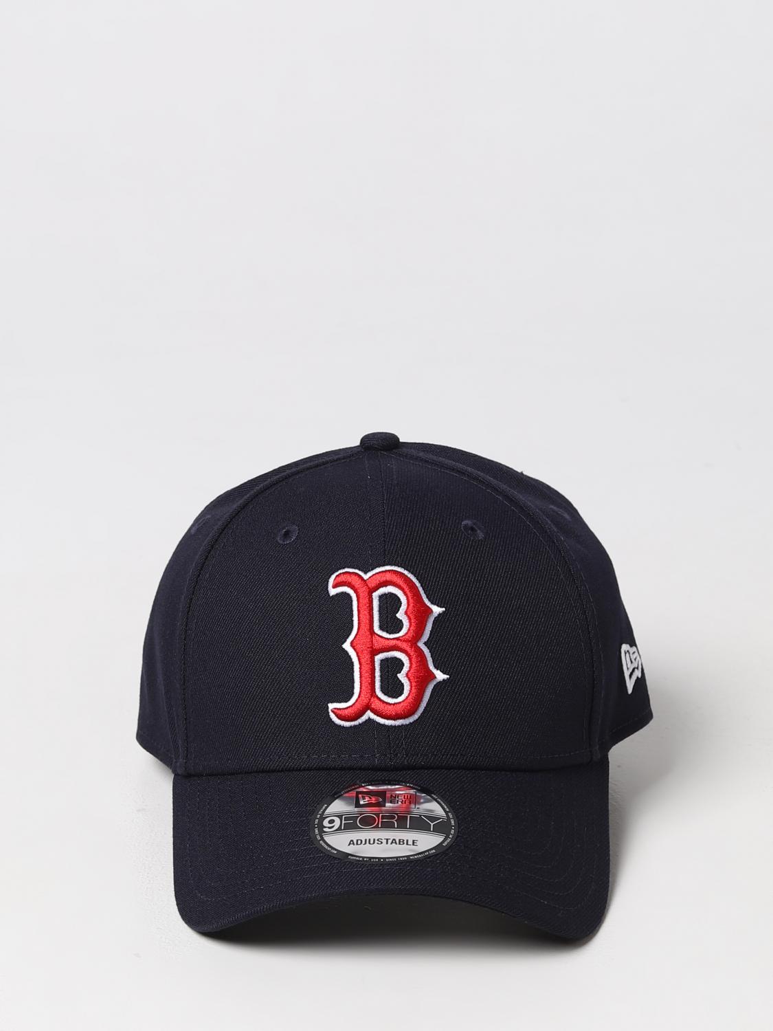 NEW ERA HAT: Hat men New Era, Navy - Img 2