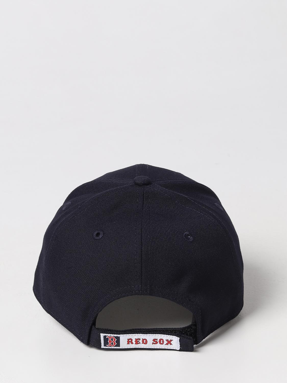 NEW ERA HAT: Hat men New Era, Navy - Img 3