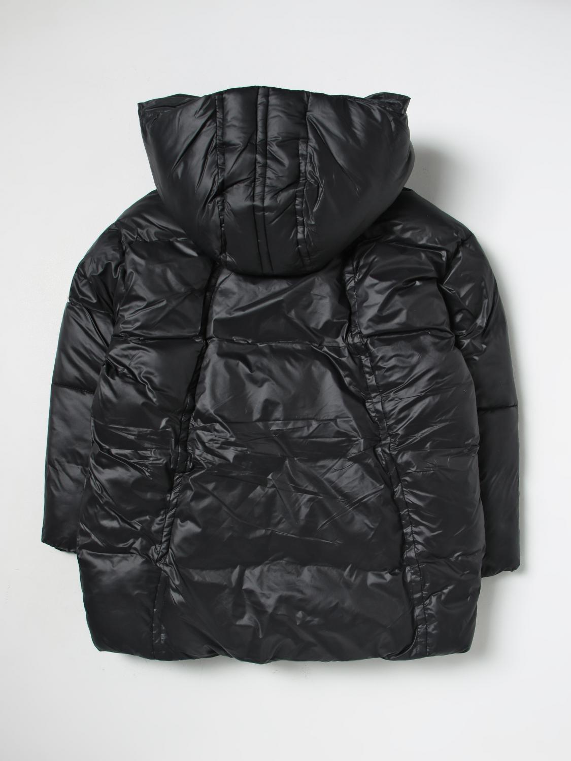 N° 21 CHAQUETA: Chaqueta niños N° 21, Negro - Img 2