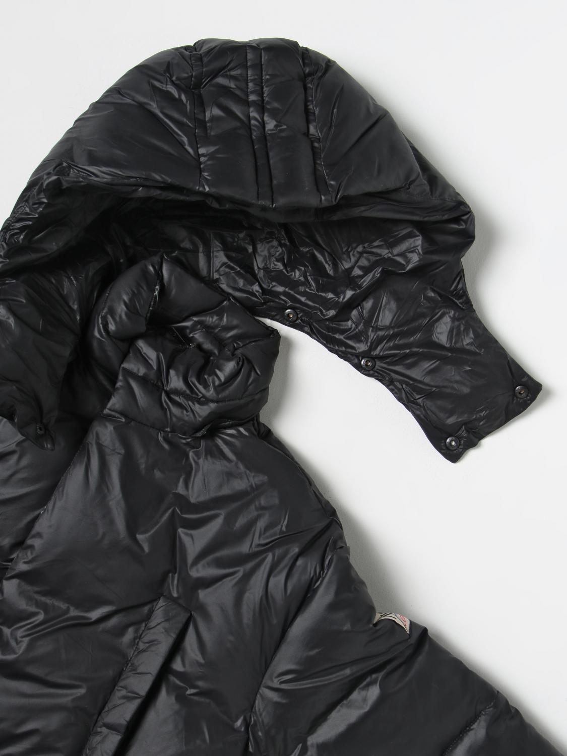 N° 21 CHAQUETA: Chaqueta niños N° 21, Negro - Img 3