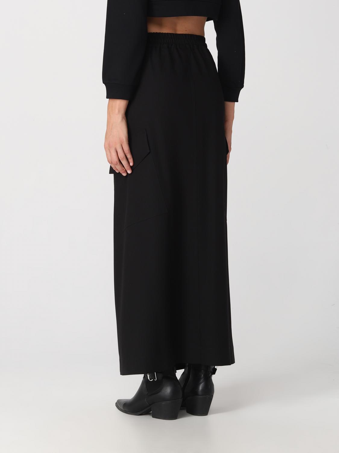 PINKO JUPE: Jupe femme Pinko, Noir - Img 2