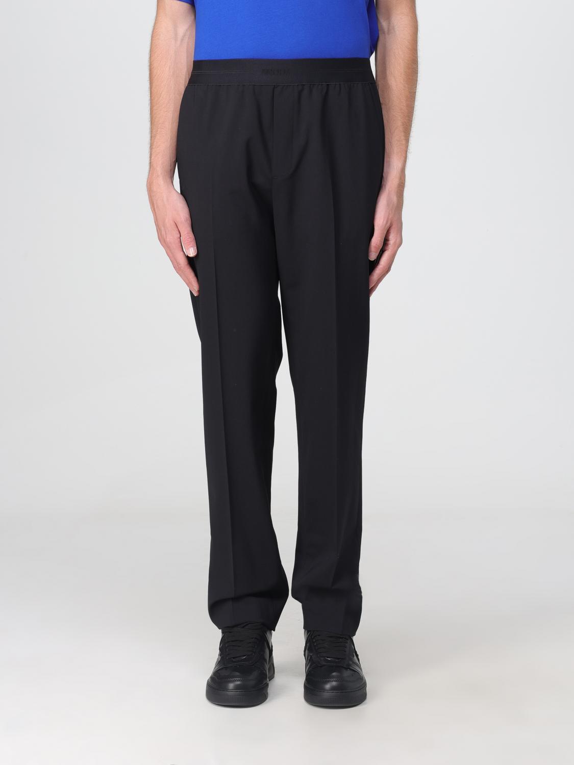 Giglio Pantalone uomo MSGM