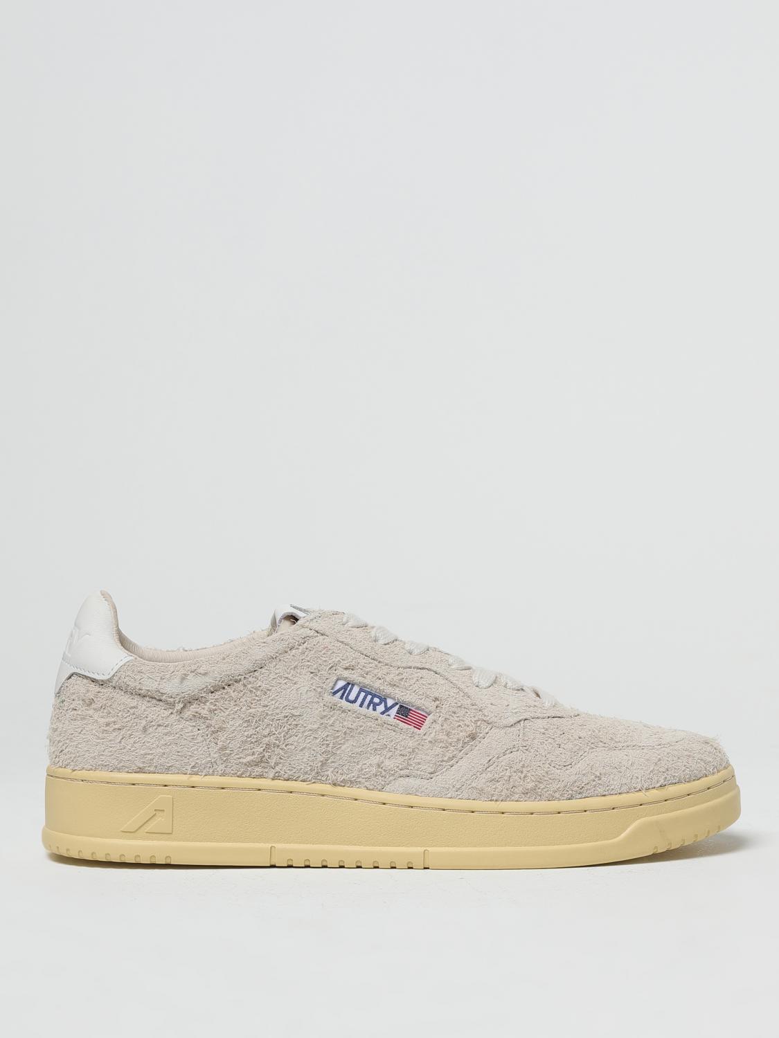 AUTRY SNEAKERS: Schuhe herren Autry, Sand - Img 1