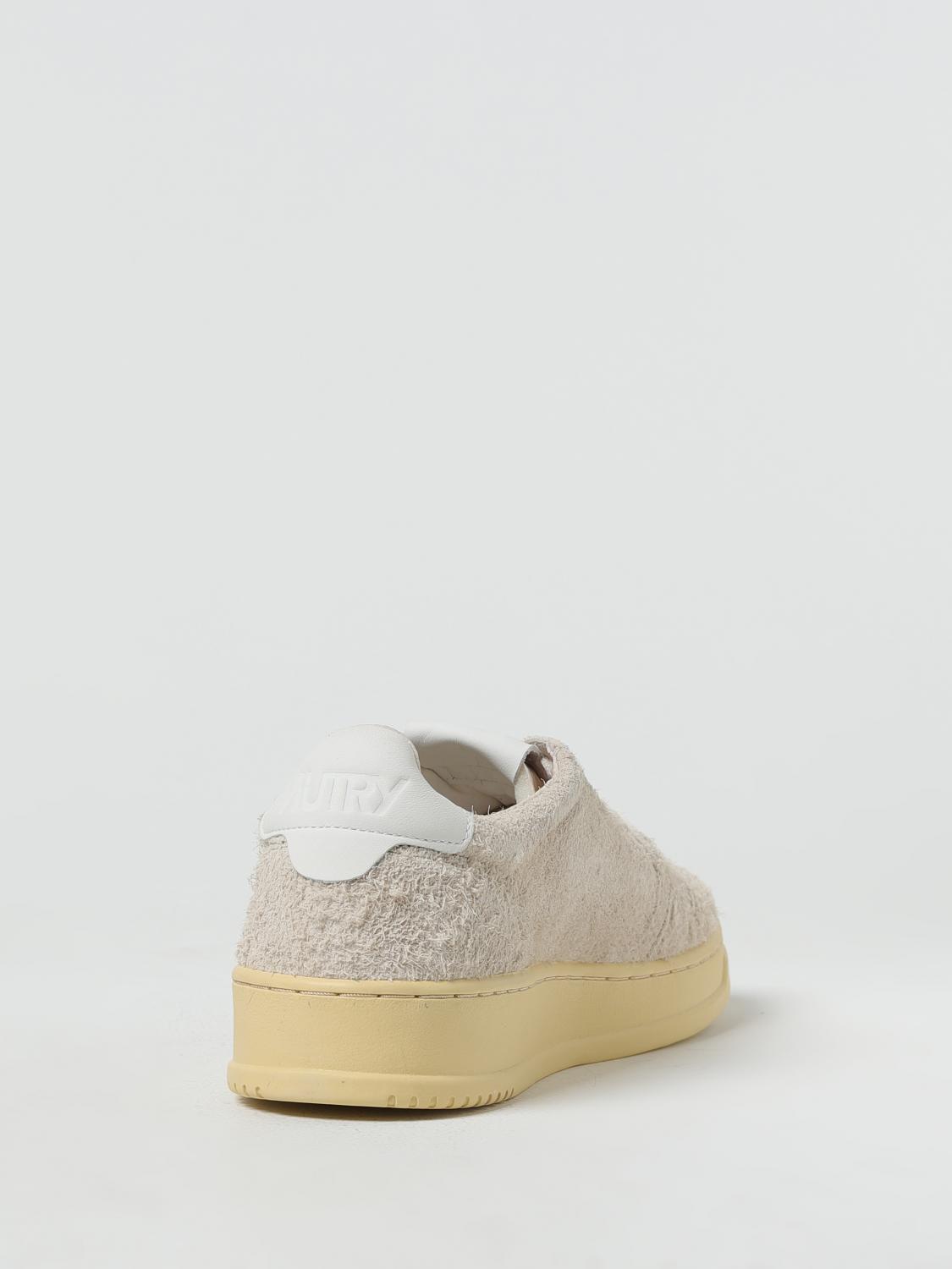 AUTRY SNEAKERS: Schuhe herren Autry, Sand - Img 3