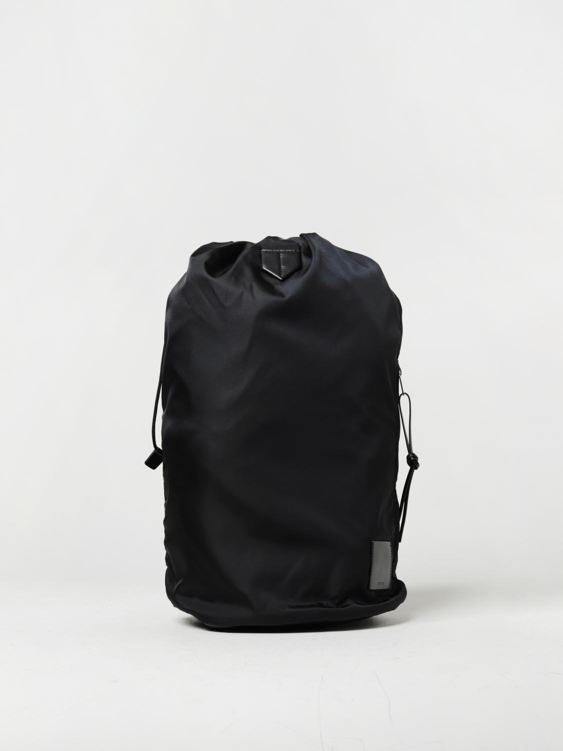 JIL SANDER：バッグ メンズ - ブラック | GIGLIO.COMオンライン