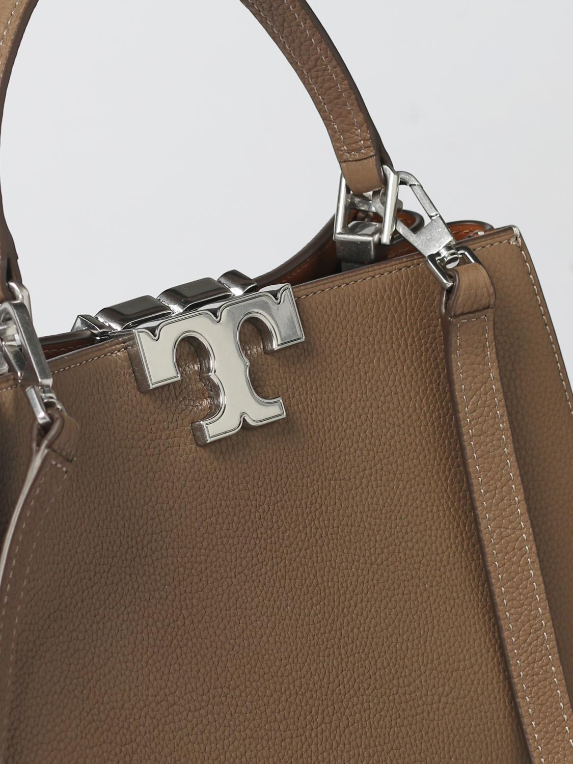 ハンドバッグ TORY BURCH Woman Handbag Brown 153215 250 TORY BURCH: Shoulder bag woman - Brown | Tory Burch shoulder