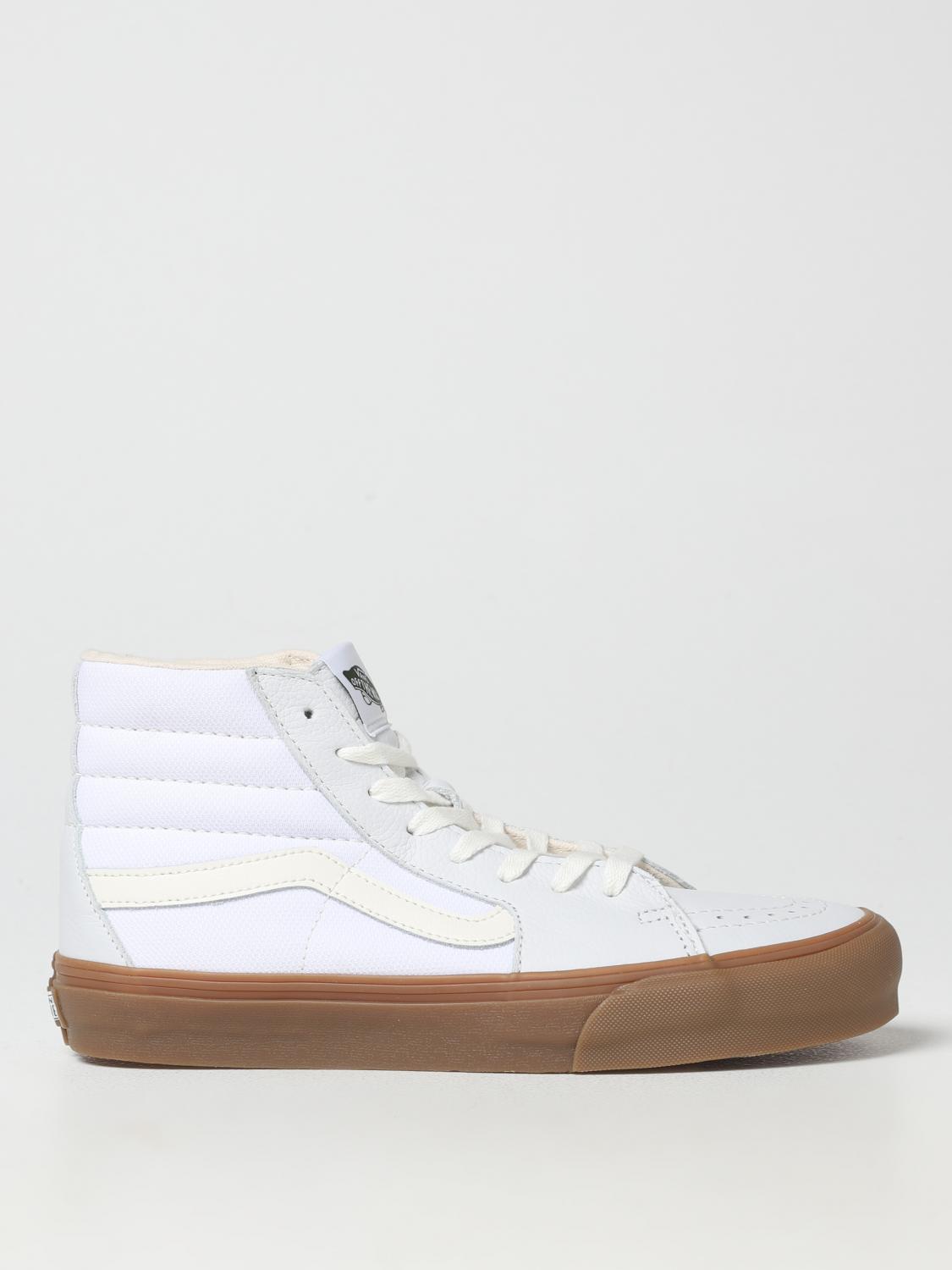 VANS SNEAKERS: Sneakers men Vans, Black - Img 1