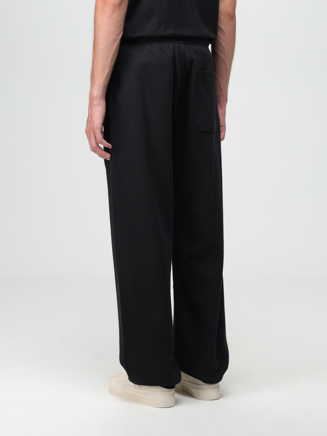 Y-3 PANTALONES: Pantalón hombre Y-3, Negro - Img 3