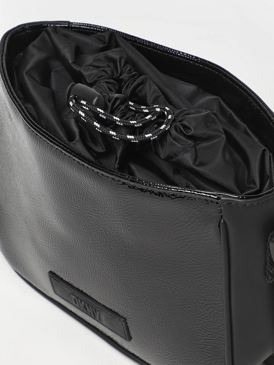 DKNY BOLSO: Bolso niños Dkny, Negro - Img 3