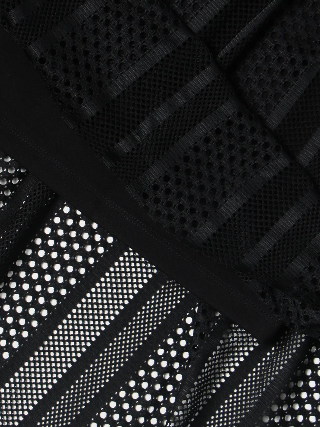 DKNY FALDA: Falda niños Dkny, Negro - Img 3